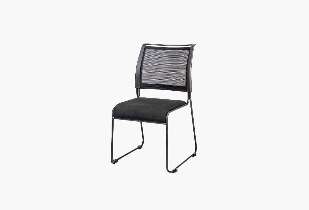 CODE 2007 MELFI VISITORS CHAIR
