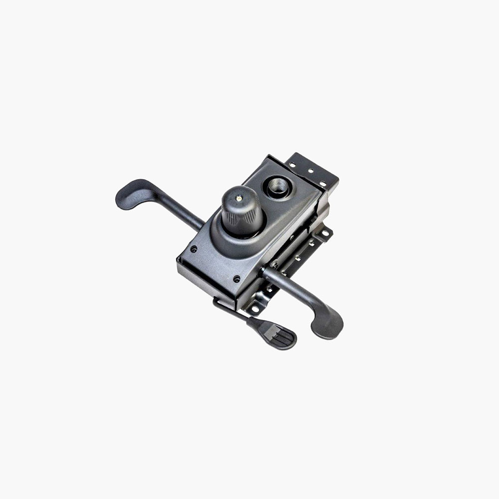 CODE 209.1 EPRON MECH WITH SLIDER
