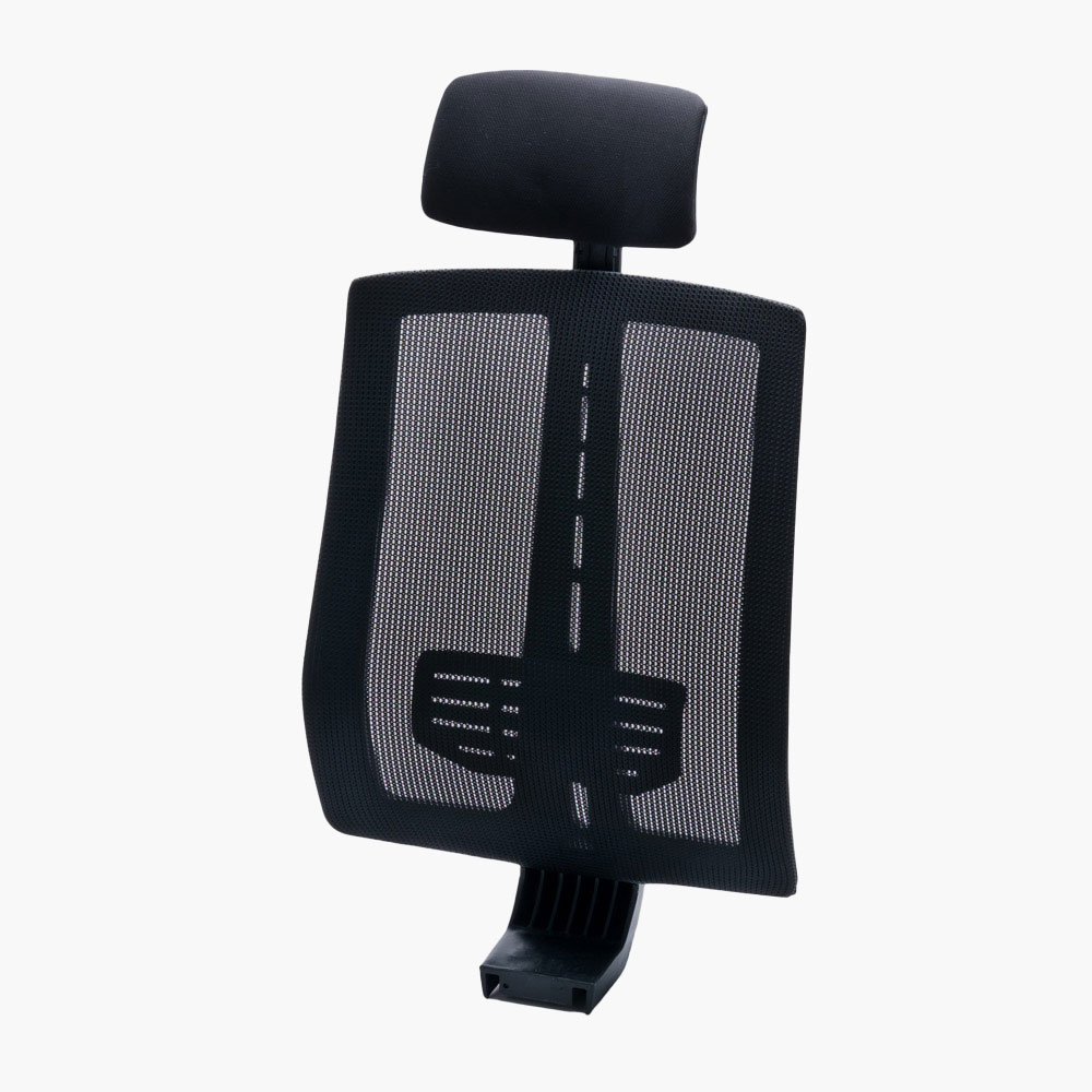 Code 425.1 JUST MESHBACK WITH HEADREST
