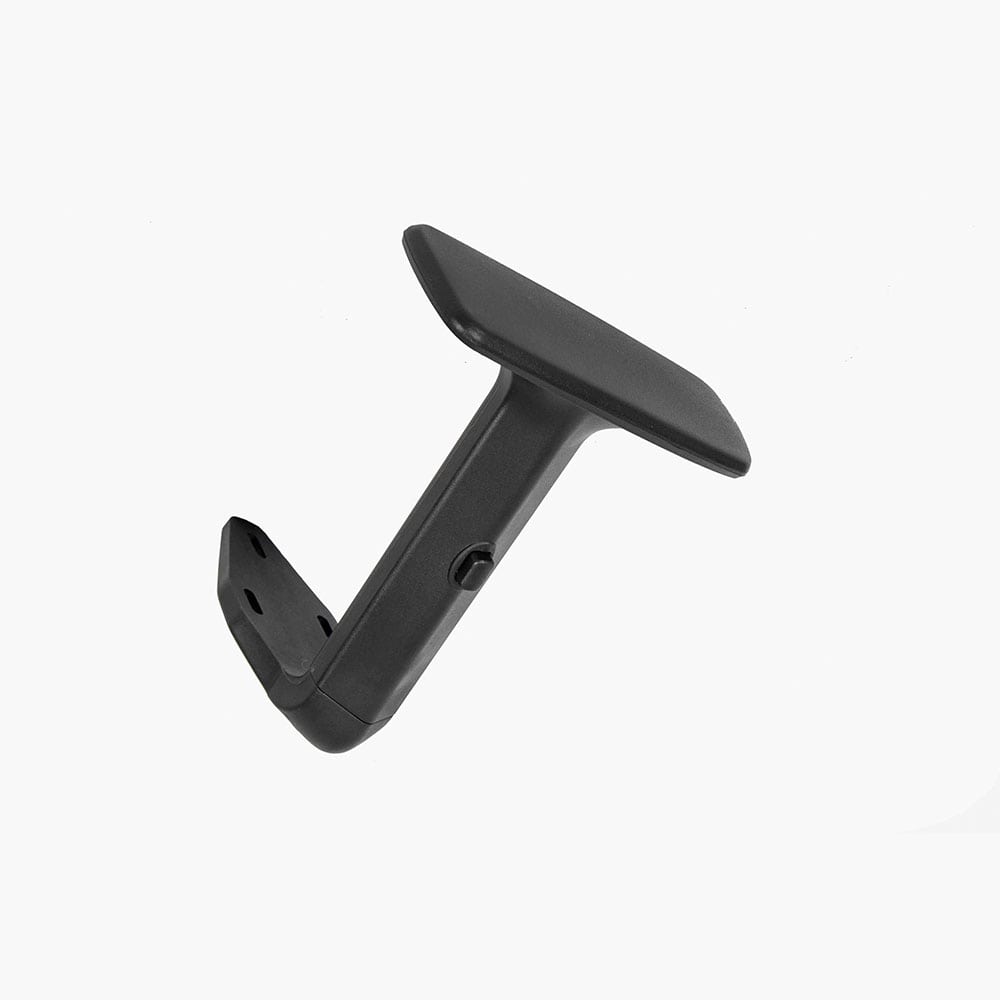 CODE 604: TAMPA HEIGHT ADJUSTABLE ARM WITH PU PAD