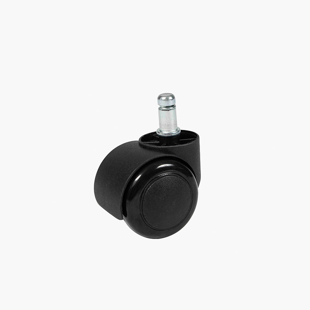 CODE 125: 50MM PU CASTOR & PIN