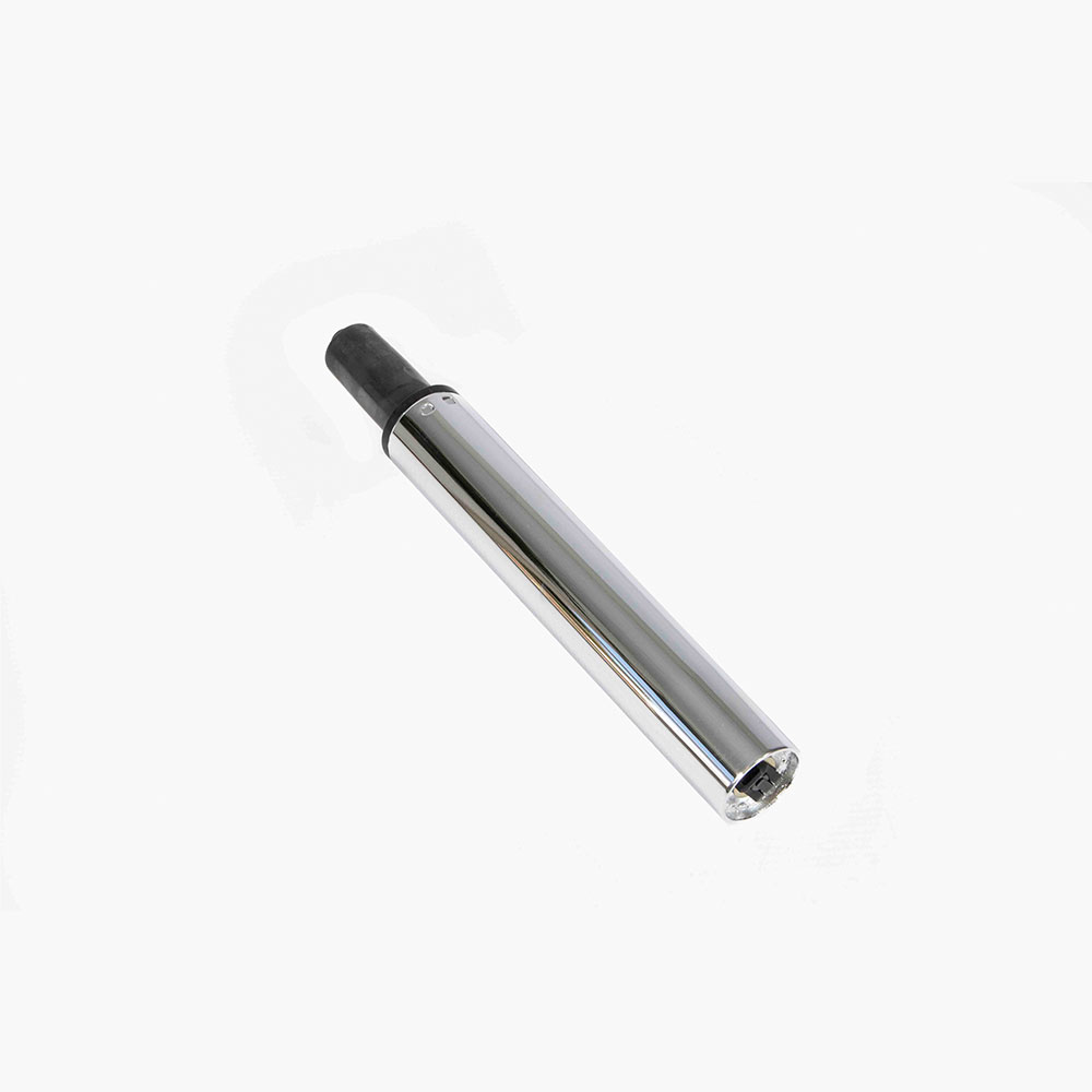 CODE 113: 40MM CHROME GAS-CLASS 4