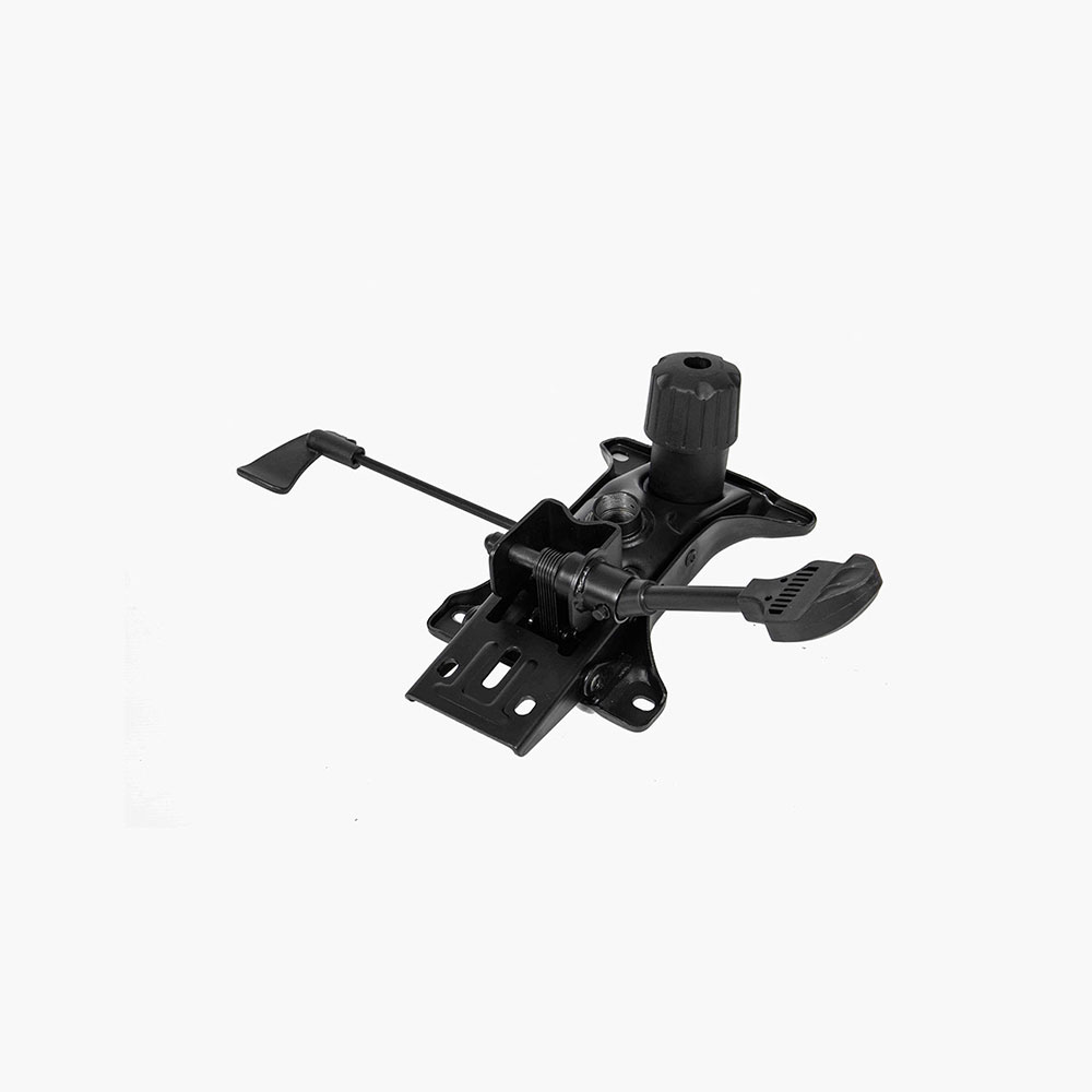 Code 110: TOSCA INFINITE LOCK  MECH