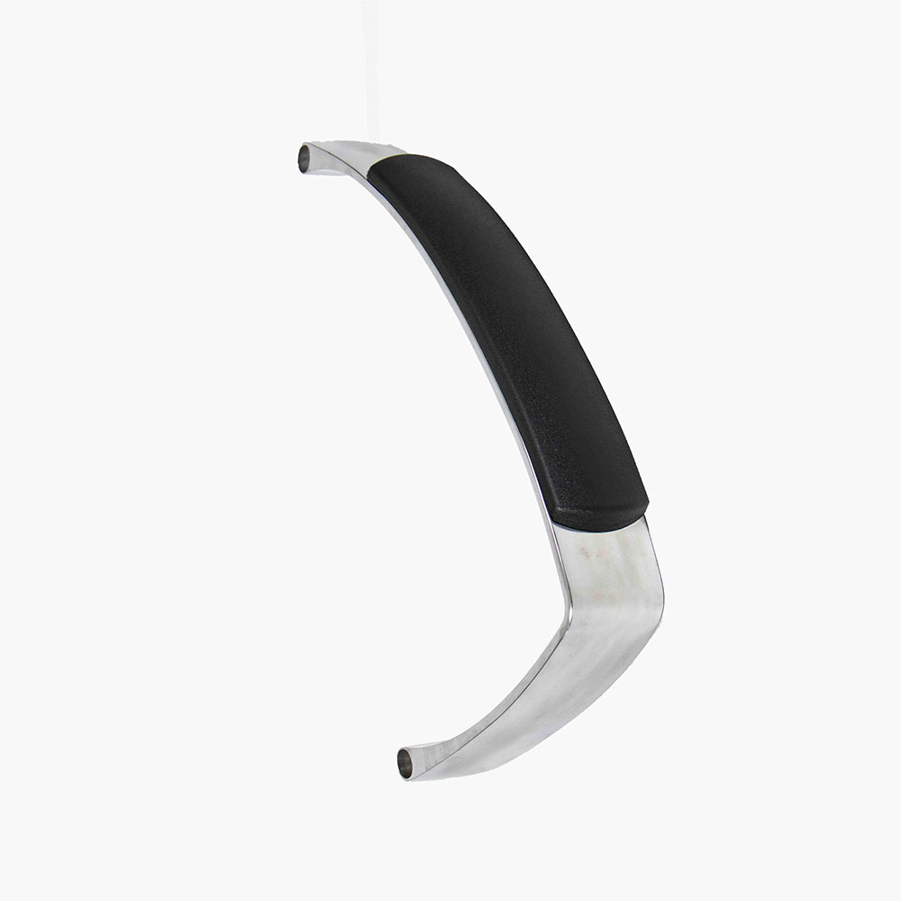 CODE 51: APRILLIA ALUMINIUM ARM WITH PU PAD